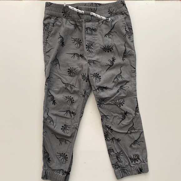 3 Piece Boys 4T Clothing Lot - Garanimals / Wonder Nation / Way to Celebrate - Picture 3 of 14